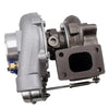 Turbo Kit Including GT2871 T25 Turbocharger & 18 inch 6061 aluminum Piping Pipe