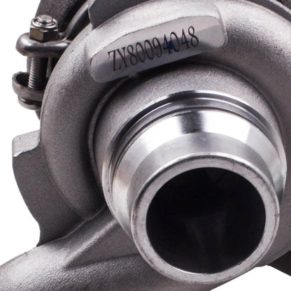 Maxpeedingrods GT1544z Turbo charger for Ford Transit Connect 1.8TDCI 66 kW BHDB/C9DB 2002-2013 Turbine Turbocompressor