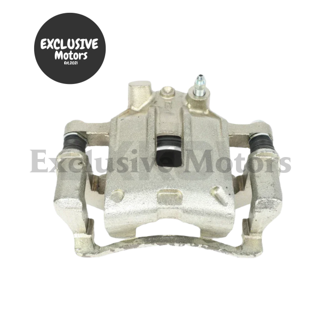 Nissan Navara Pickup D21 TD25 Front Brake Caliper Kit (1985-2022)