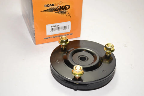 Roadsafe Strut Mount (Prado 95 Series 96-07/4Runner 96-02) — fits Toyota Landcruiser Prado 90 Series