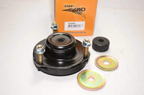 Roadsafe Strut Mount (Hilux KUN 05-15/Fortuner/FJ Cruiser/Hilux (GUN) 15+) — fits Toyota Hilux An10 An20 An30 Series