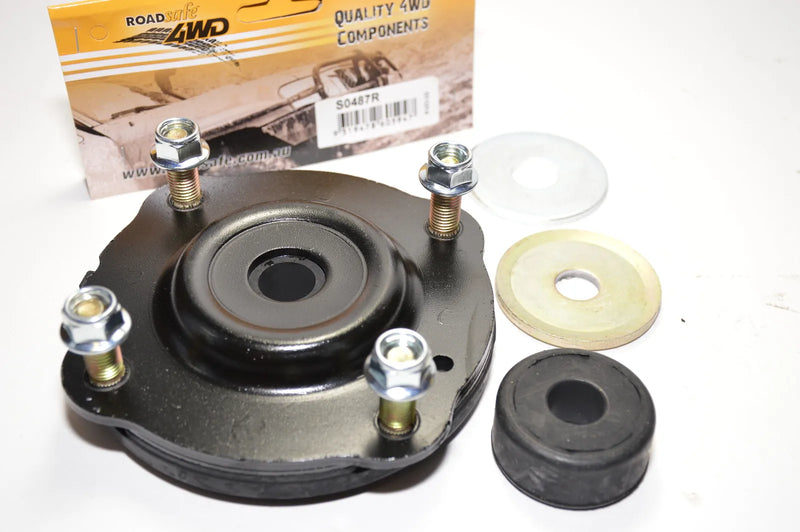 Roadsafe Strut Mount (Landcruiser 200 Series) — fits Toyota Landcruiser 200 Series Mkii