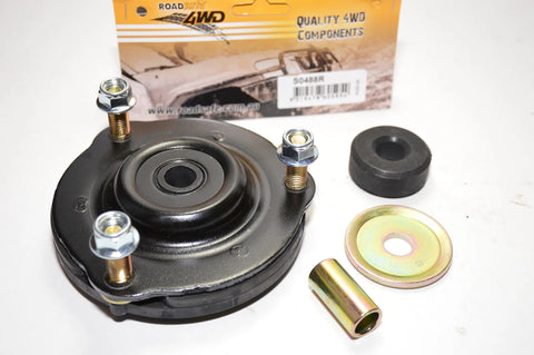 Roadsafe Strut Mount (Prado 120/150 Series/4Runner 03-09/Hilux (GUN) 15+/Fortuner 15+/Tacoma) — fits Toyota Landcru...