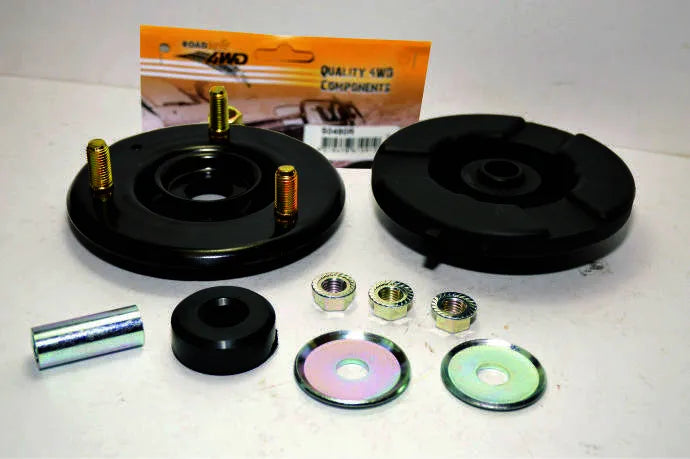 Roadsafe Strut Mount (Navara D40/Pathfinder R51) — fits Nissan Pathfinder
