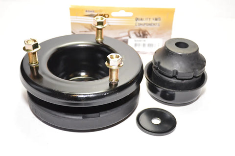 Roadsafe Strut Mount (Pajero NM-NP) — fits Mitsubishi Pajero NM
