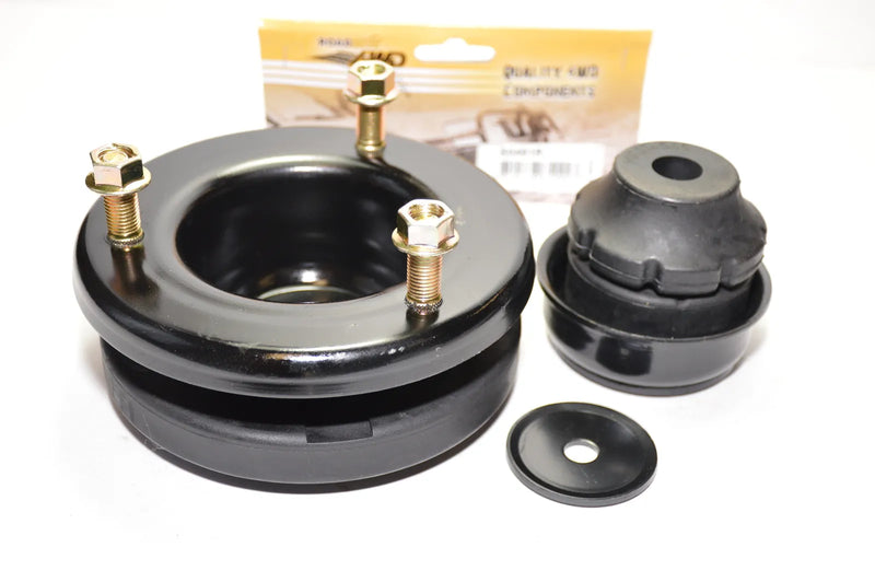 Roadsafe Strut Mount (Pajero NM-NP) — fits Mitsubishi Pajero NM