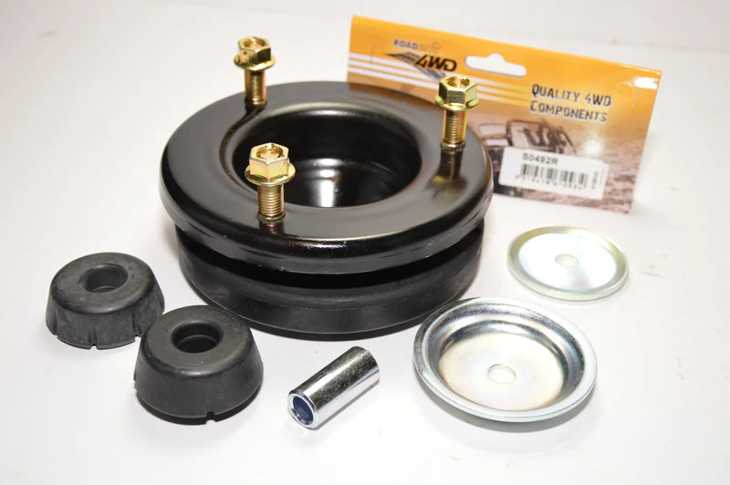 Roadsafe Strut Mount (Triton ML-MN L200/Triton MQ 16+) — fits Mitsubishi Triton