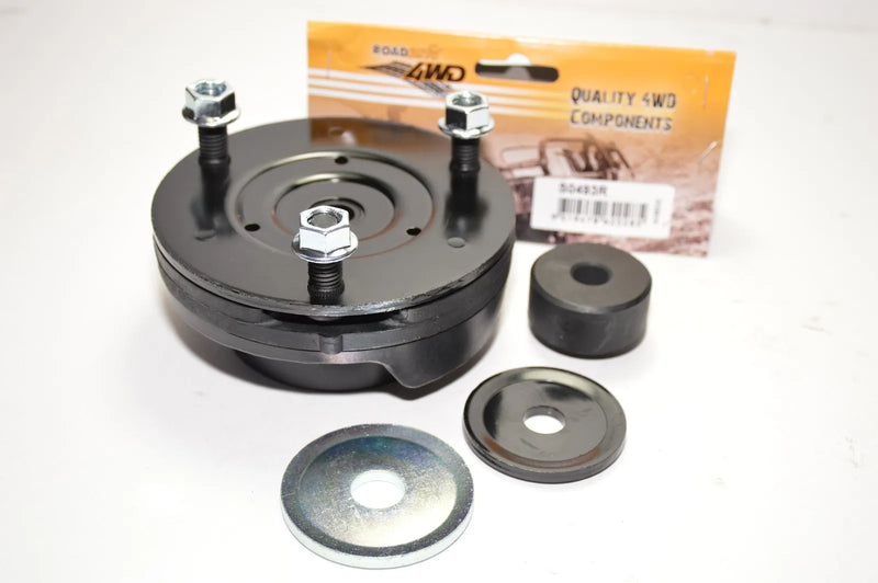 Roadsafe Strut Mount (Colorado RG/D-Max/MUX 12+) — fits Isuzu D-Max Rt TFS