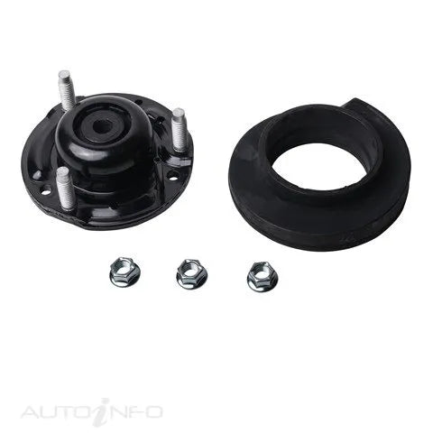 Roadsafe S0495R Bushings (Ranger PX 11-22)