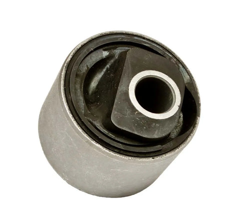 Roadsafe Rubber Radius Arm to Diff Bushings - Offset (Patrol GQ-GU/Landcruiser 80/105 Series) — fits Toyota Landcru...