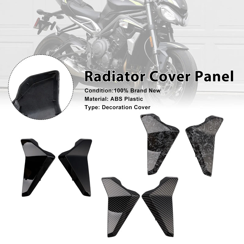 Powersports Pro Fairing