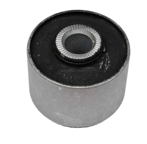 Roadsafe Rubber Radius Arm to Diff Bushings - Standard (Patrol GQ-GU 87-15/Landcruiser 90-06) — fits Toyota Landcru...