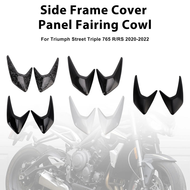 Powersports Pro Fairing 2020-2022