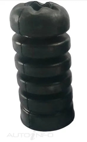 Roadsafe Progressive Compression Extended Rubber Bump Stop - 180mm