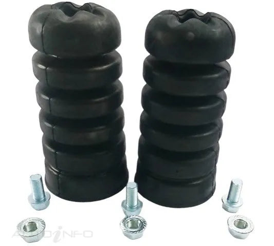 Roadsafe S0524R-BH/2 Progressive Compression Extended