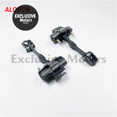 Ford Ranger (2012), Everest Door Check Strap / Door Stopper (2013)