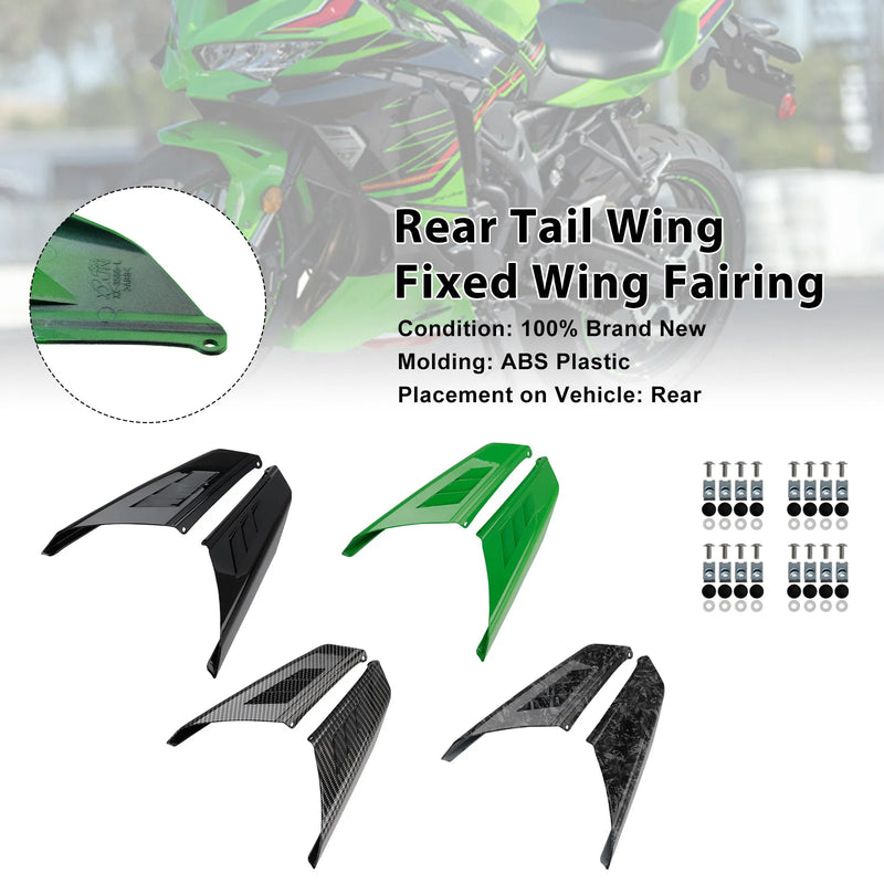 Powersports Pro Fairing 2023-2025