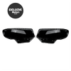 Subaru Forester 2006-2008 Front Headlight Lens Covers x 2