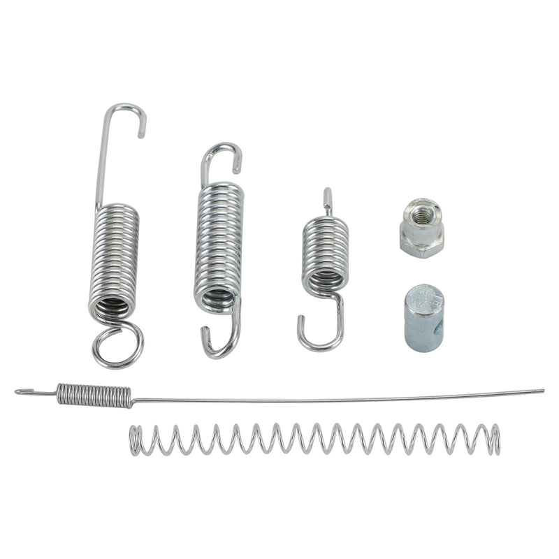 Powersports Pro Brake