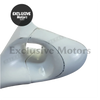 Nissan Skyline R33 GTS / GTR Fiberglass GTST Aero Mirrors (1995-1998)