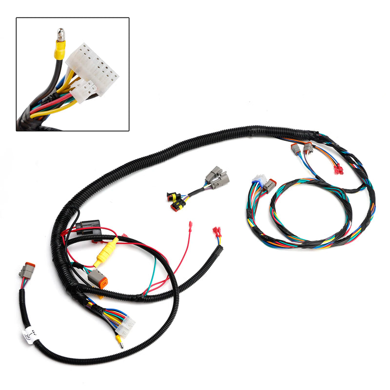 Powersports Pro Accessory