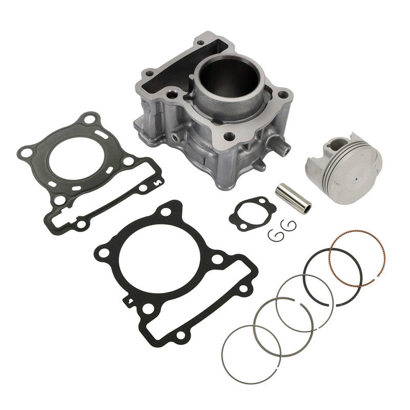 Powersports Pro Cylinder Kit for Yamaha GPD125 2014