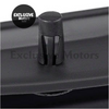 Ford F250, F350, F450 Weatherstrips x 4 (1999-2016)