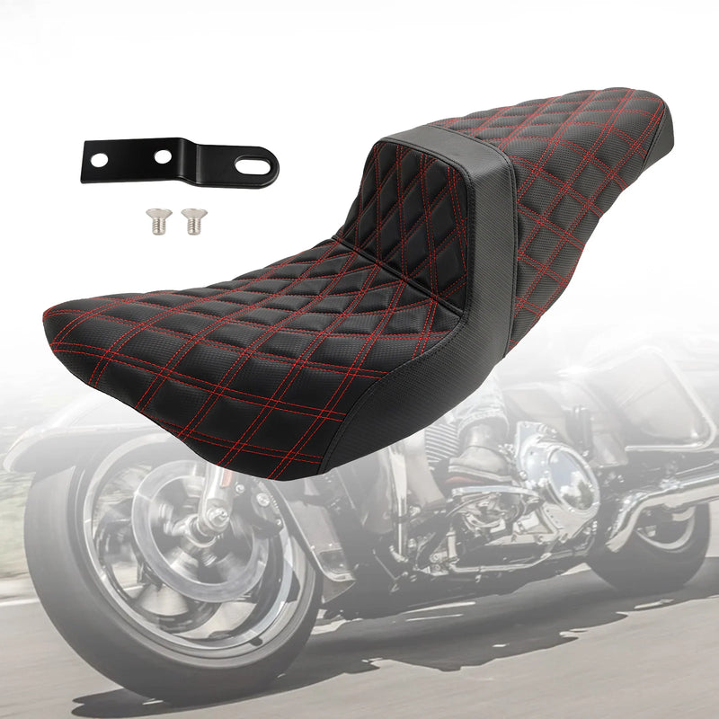 Powersports Pro Seat 2008-2023