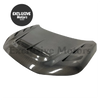 Honda Civic FL5 Type R Carbon Fiber Bonnet