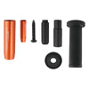 Ford Fiesta Dual Clutch Transmission Oil Seal Removal Installer Tool Kit