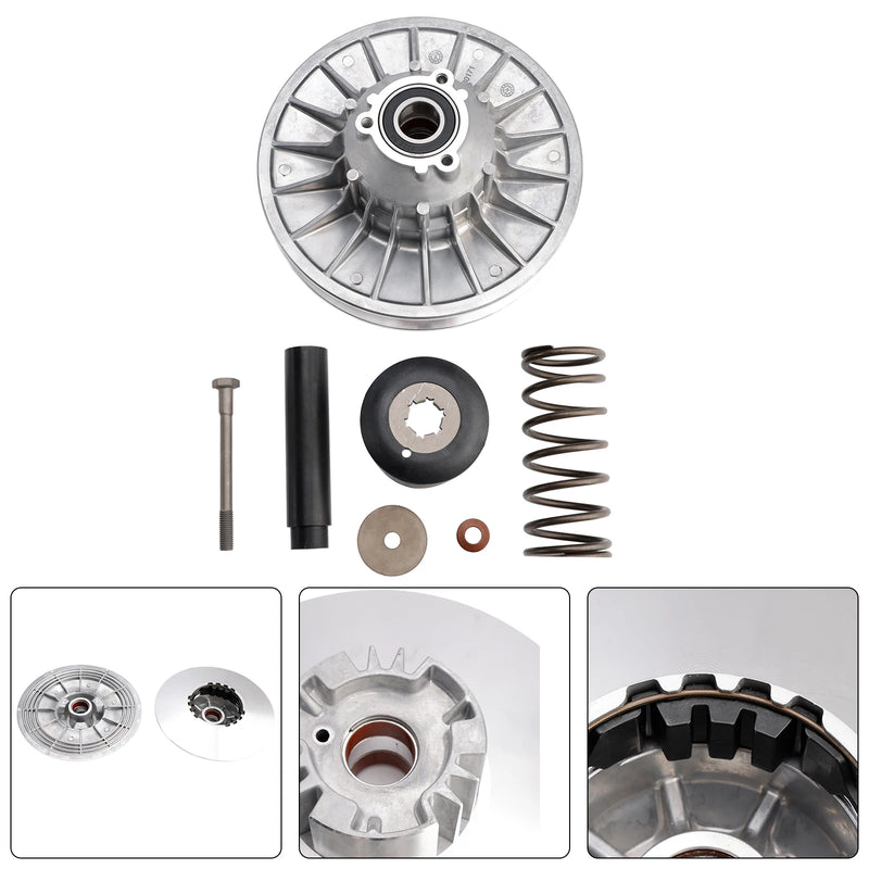 Powersports Pro Clutch