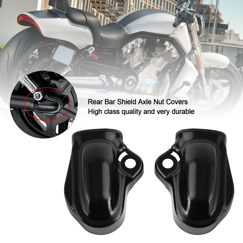 Powersports Pro Powersports Part for Harley V-ROD 2002
