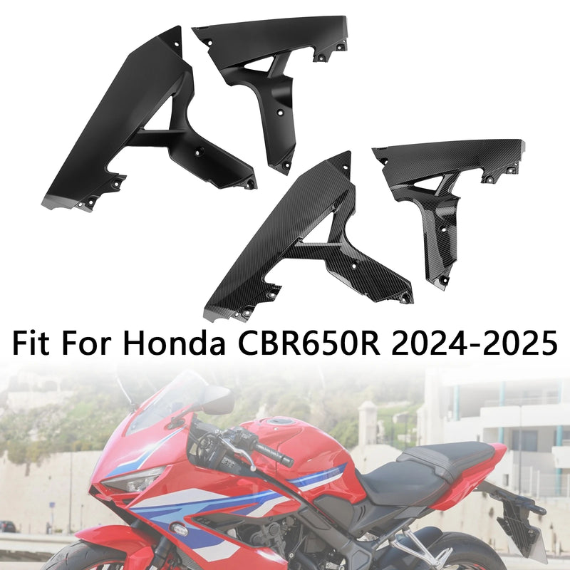 Powersports Pro Fairing for Honda 2024-2025