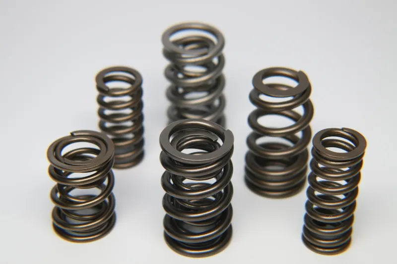 Ferrea Dual Special Alloy Valve Spring - Set of 16 (STI) — fits Subaru STI