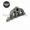 Mazda 3 (2.0L / 2.3L) Ford Focus (2.3L) T25 TD04 TD05 Cast Turbo  Manifold