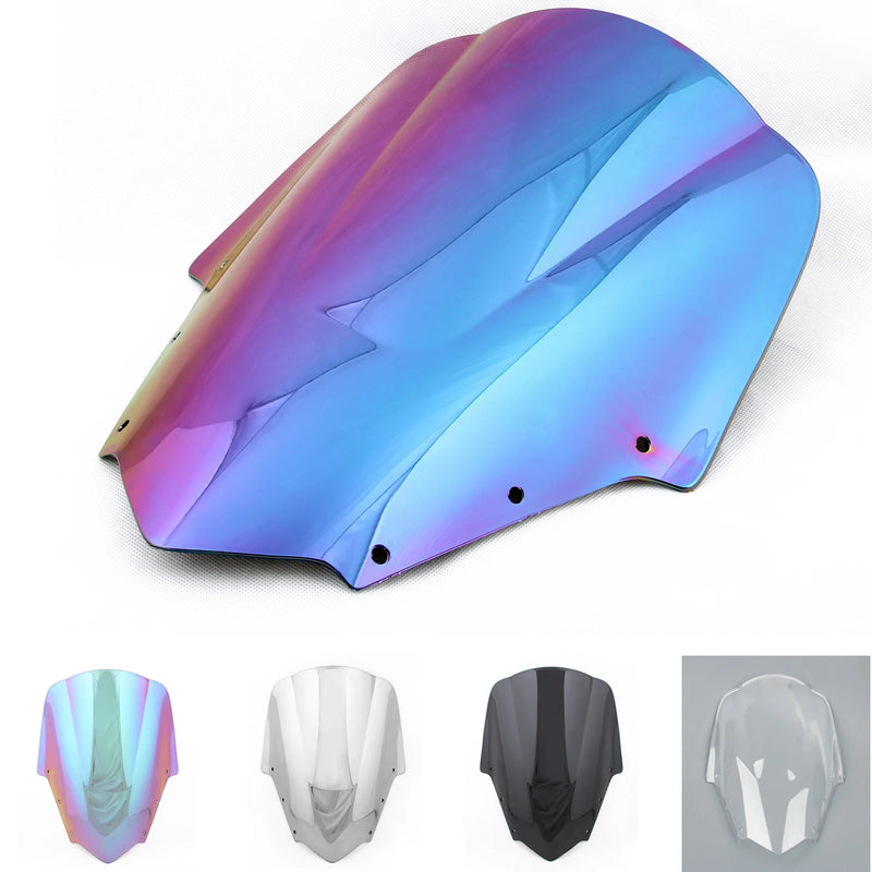 Powersports Pro Windshield