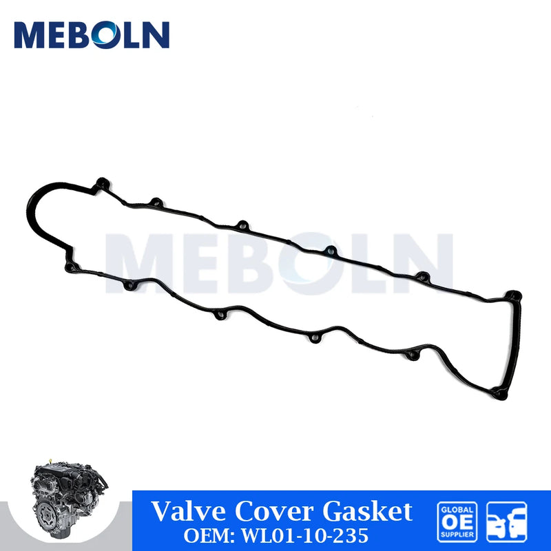 WL WLT Engine Rocker Valve Cover Gasket For Ford Ranger Endeavour