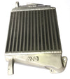 AVO Tank Top Mount Intercooler (WRX 08-14/Forester XT 08-12) - Raw