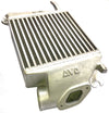 AVO Tank Top Mount Intercooler (WRX 08-14/Forester XT 08-12) - Raw