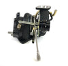 AVO Black Series Billet 3055 Bolt-On Turbocharger (Impreza 08-14/Forester 09-13)