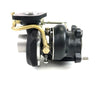 AVO Black Series Billet 3055 Bolt-On Turbocharger (Impreza 08-14/Forester 09-13)