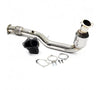 AVO 3" Stainless Steel Downpipe (Liberty GT/Outback XT 07-09)