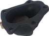 AVO Race Pipe with No Cat (Liberty GT 07-09/Outback XT 05-09)