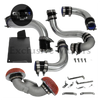 Nissan 300ZX Twin Turbo Intercooler Piping & Air Filters (1989-1996)