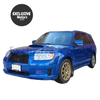 Subaru Forester Mesh Grill (2006-2008)