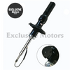 Porsche Boxster, Cayman Electronic Rear Shock Absorbers x 2 with Sensors