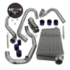 Subaru Impreza WRX STI GC EJ20 Turbo Front Intercooler Kit (1996-2000)
