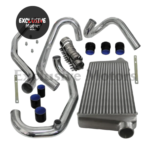 Subaru Impreza WRX STI GC EJ20 Turbo Front Intercooler Kit (1996-2000)