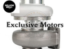 JKVK Racing GTX5020R T6 88mm Dual Ceramic Ball Bearing System Turbocharger  0.88A/R Up To 2050hp