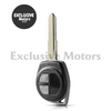 Suzuki Swift, SX4, Alto, Vitara Remote Car Key 433MHz ID46 Chip